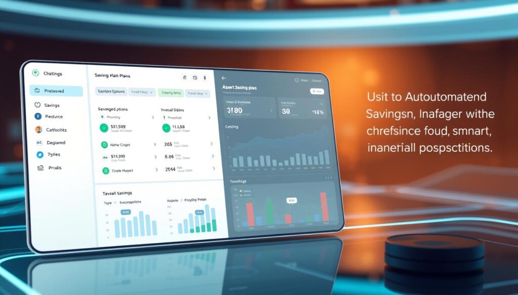 ahorro automático ahorro automático