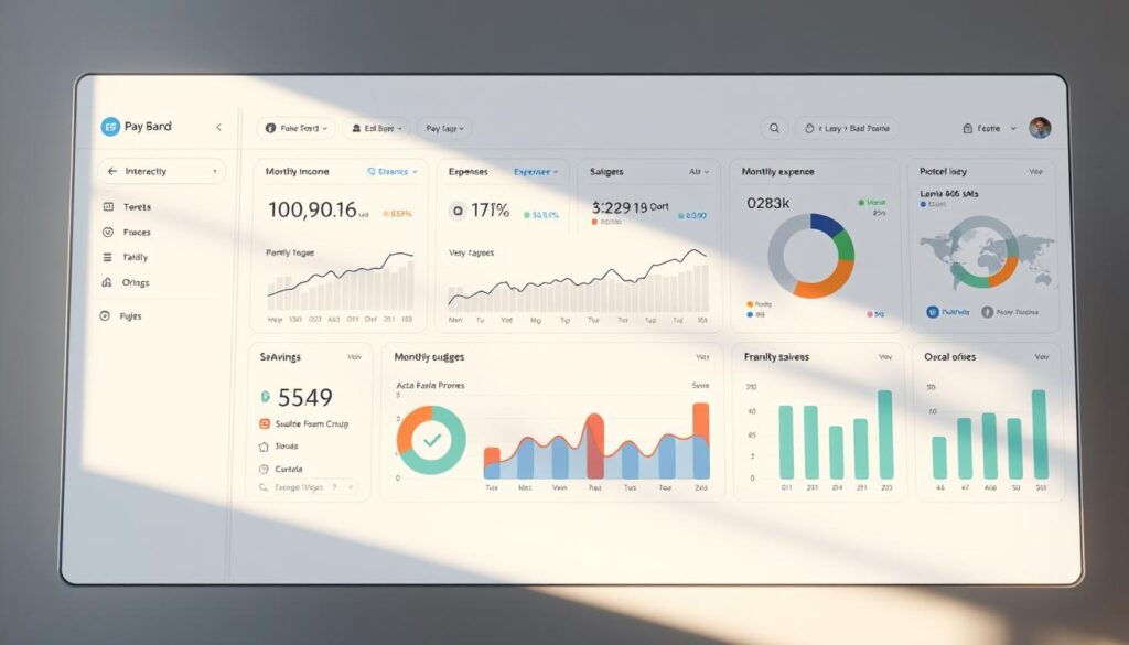 aplicaciones para ahorrar, controlar gastos, finanzas personales