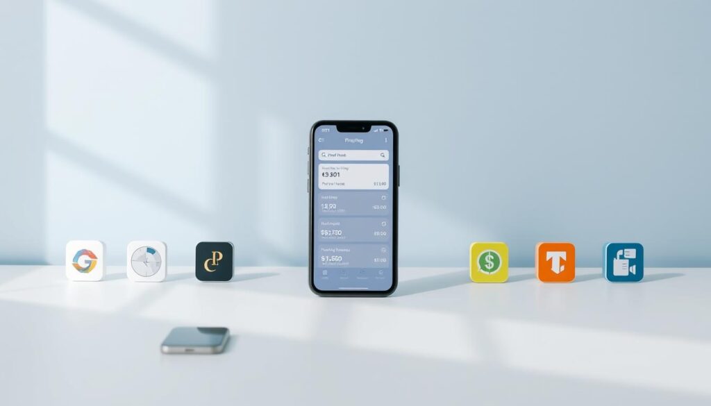 aplicaciones para controlar gastos