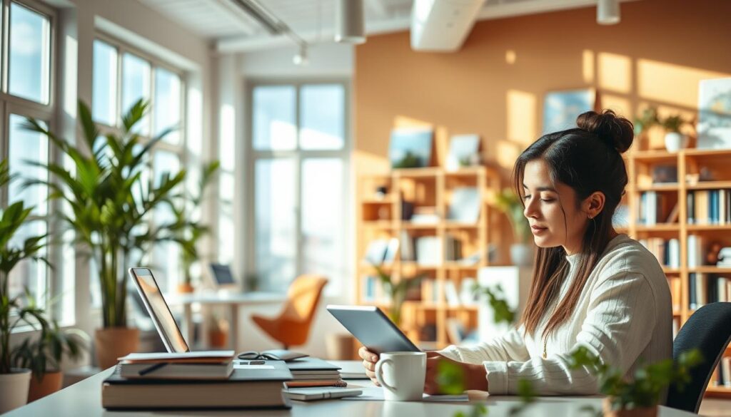 aprendizaje continuo