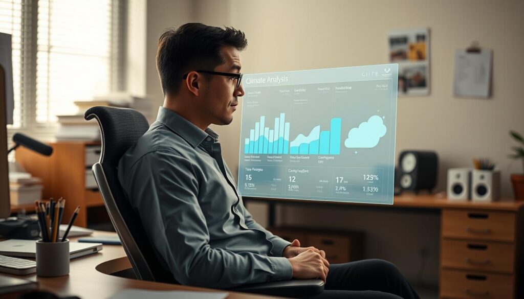 diagnóstico de clima laboral