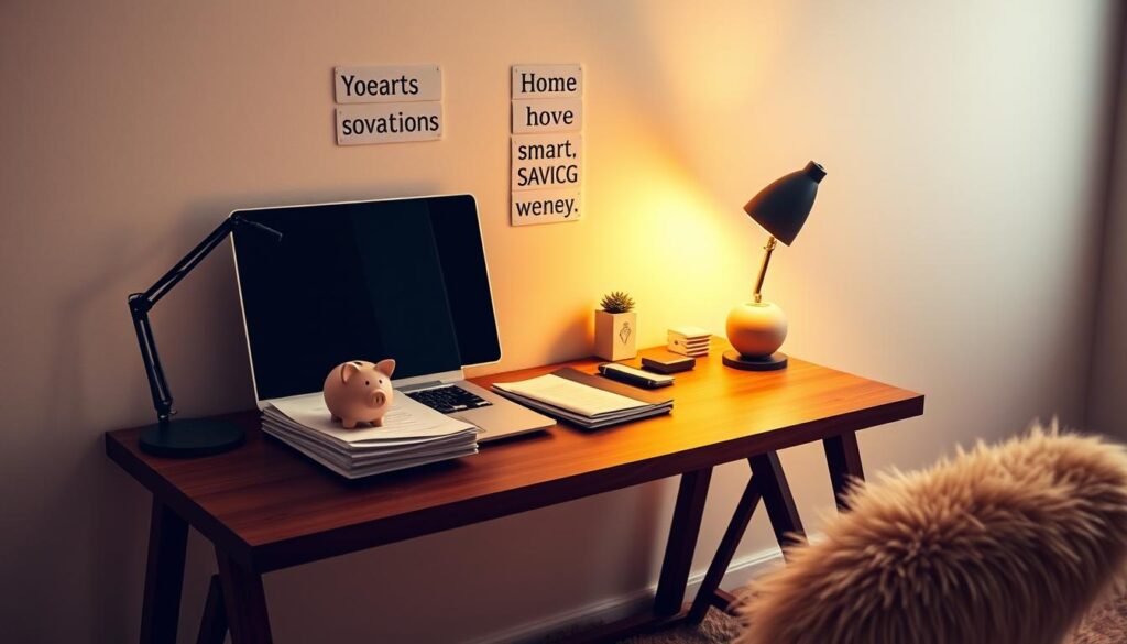 estrategias de ahorro