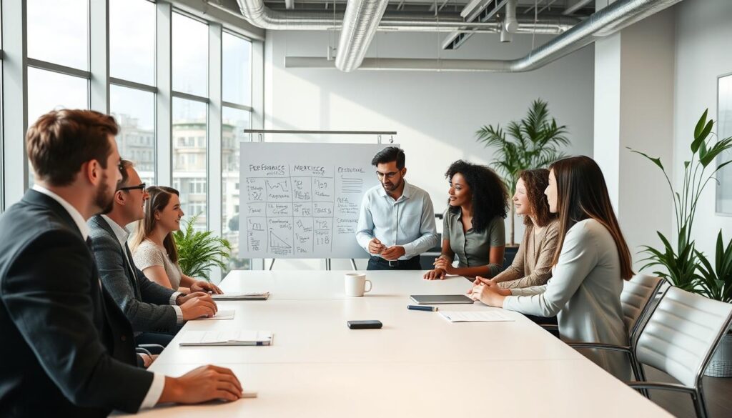 evaluación de clima laboral