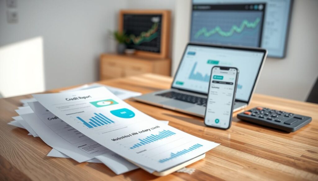 herramientas de monitoreo de crédito herramientas de monitoreo de crédito