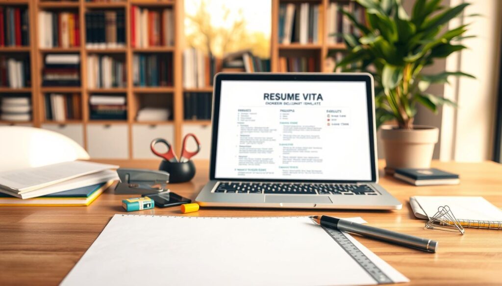 herramientas para currículum