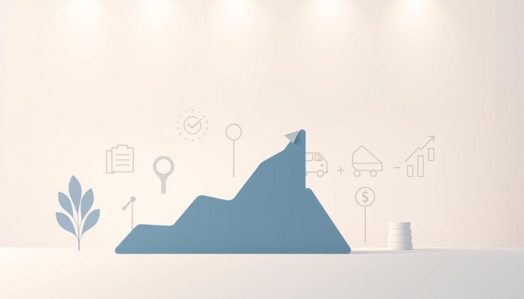 inversión bajo riesgo, reducir riesgos, maximizar ganancias