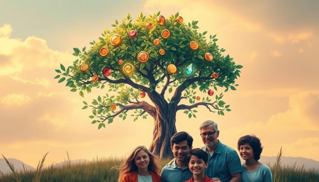 inversiones seguras, proteger dinero, crecimiento financiero