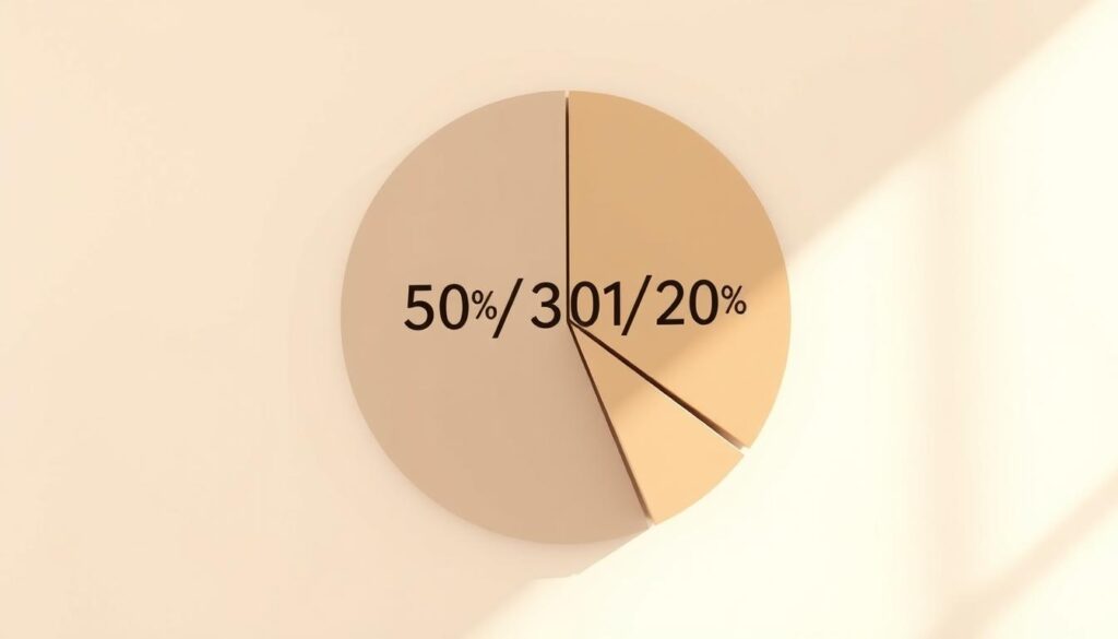 presupuesto 50/30/20 presupuesto 50/30/20