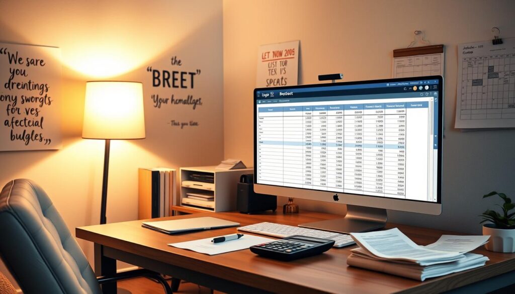 presupuesto personal presupuesto personal