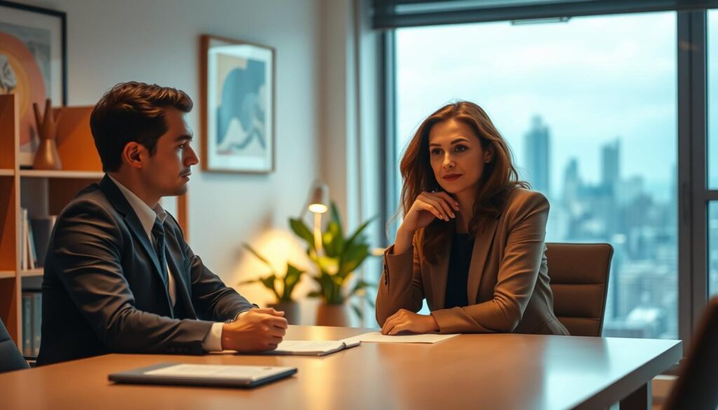 seguimiento profesional