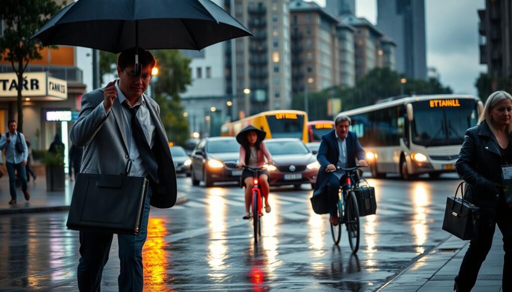 situaciones imprevistas